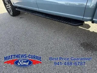 Ford F-150 2023 4x2 XL 4dr SuperCrew 5.5 ft. SB