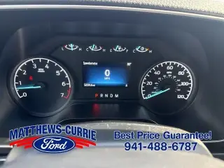 Ford F-150 2023 4x2 XL 4dr SuperCrew 5.5 ft. SB