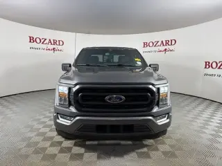 Ford F-150 2023 4x2 XLT 4dr SuperCrew 5.5 ft. SB