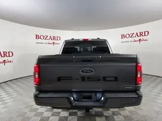 Ford F-150 2023 4x2 XLT 4dr SuperCrew 5.5 ft. SB
