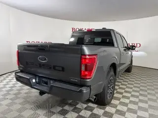 Ford F-150 2023 4x2 XLT 4dr SuperCrew 5.5 ft. SB