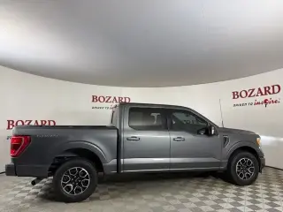 Ford F-150 2023 4x2 XLT 4dr SuperCrew 5.5 ft. SB