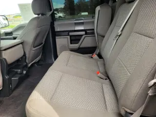 Ford F-150 2019 4x4 XLT 4dr SuperCrew 5.5 ft. SB