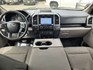 Ford F-150 2019 4x4 XLT 4dr SuperCrew 5.5 ft. SB