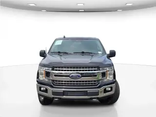 Ford F-150 2019 4x4 XLT 4dr SuperCrew 5.5 ft. SB