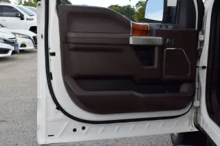 Ford F-150 2020 4x4 King Ranch 4dr SuperCrew 5.5 ft. SB