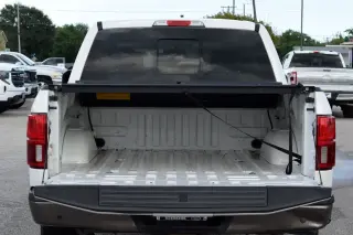 Ford F-150 2020 4x4 King Ranch 4dr SuperCrew 5.5 ft. SB