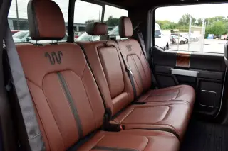 Ford F-150 2020 4x4 King Ranch 4dr SuperCrew 5.5 ft. SB