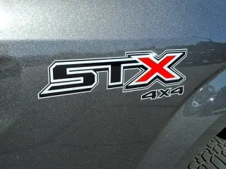 Ford F-150 2020 4x4 XL 4dr SuperCrew 5.5 ft. SB