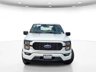 Ford F-150 2023 4x2 XL 4 puertas SuperCrew caja corta de 5.5 pies