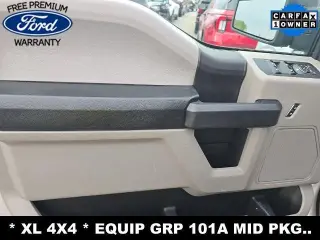 Ford F-150 2018 4x4 Lariat 4dr SuperCrew 5.5 ft. SB