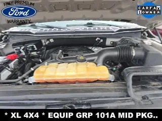 Ford F-150 2018 4x4 Lariat 4dr SuperCrew 5.5 ft. SB