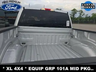 Ford F-150 2018 4x4 Lariat 4dr SuperCrew 5.5 ft. SB