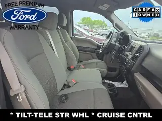 Ford F-150 2018 4x4 Lariat 4dr SuperCrew 5.5 ft. SB