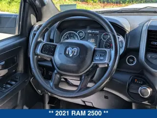 Ram 2500 2021 4x4 Tradesman 4dr Crew Cab 6.3 ft. SB Pickup