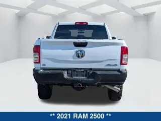 Ram 2500 2021 4x4 Tradesman 4dr Crew Cab 6.3 ft. SB Pickup