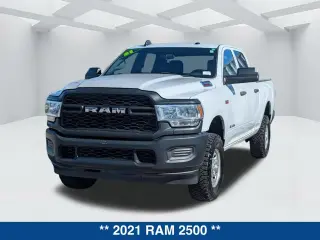 Ram 2500 2021 4x4 Tradesman 4dr Crew Cab 6.3 ft. SB Pickup