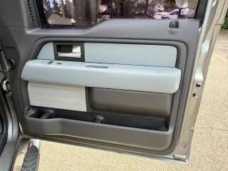 Ford F-150 2012 4x4 XLT 4dr SuperCrew Styleside 5.5 ft. SB
