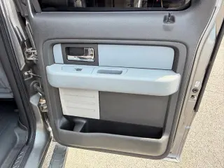 Ford F-150 2012 4x4 XLT 4dr SuperCrew Styleside 5.5 ft. SB