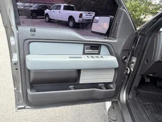 Ford F-150 2012 4x4 XLT 4dr SuperCrew Styleside 5.5 ft. SB