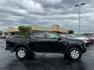 Ford Ranger 2026 4x4 XL 4dr SuperCrew 5.0 ft. SB