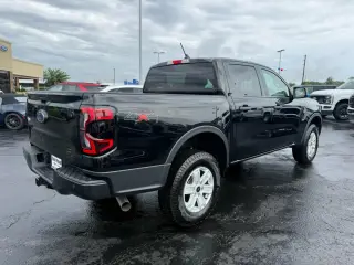 Ford Ranger 2026 4x4 XL 4dr SuperCrew 5.0 ft. SB
