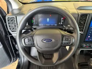 Ford Ranger 2026 4x4 XL 4dr SuperCrew 5.0 ft. SB
