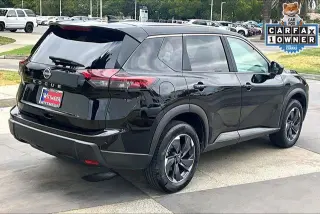 Nissan Rogue 2025 SV 4dr Crossover