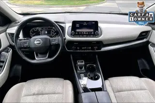Nissan Rogue 2025 SV 4dr Crossover