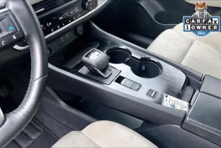 Nissan Rogue 2025 SV 4dr Crossover