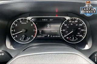 Nissan Rogue 2025 SV 4dr Crossover