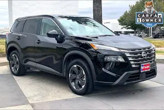 Nissan Rogue 2025 SV 4dr Crossover