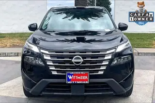 Nissan Rogue 2025 SV 4dr Crossover