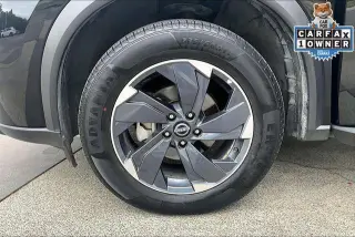 Nissan Rogue 2025 SV 4dr Crossover
