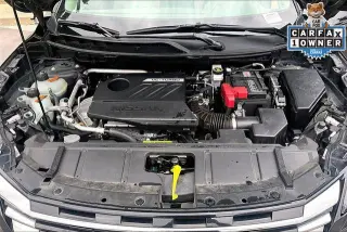 Nissan Rogue 2025 SV 4dr Crossover