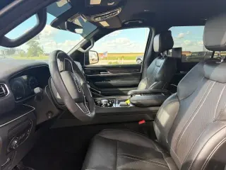 Jeep Wagoneer 2023 4x4 4dr SUV