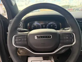 Jeep Wagoneer 2023 4x4 4dr SUV