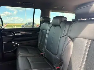 Jeep Wagoneer 2023 4x4 4dr SUV
