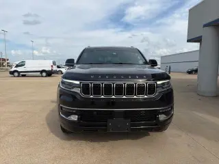 Jeep Wagoneer 2023 4x4 4dr SUV