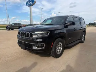 Jeep Wagoneer 2023 4x4 4dr SUV