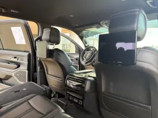 Jeep Wagoneer 2023 4x4 4dr SUV