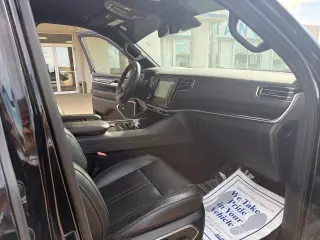 Jeep Wagoneer 2023 4x4 4dr SUV
