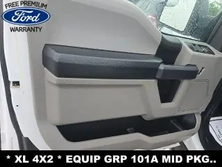 Ford F-150 2018 4x2 Lariat 4dr SuperCab 6.5 ft. SB