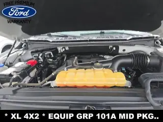 Ford F-150 2018 4x2 Lariat 4dr SuperCab 6.5 ft. SB
