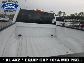 Ford F-150 2018 4x2 Lariat 4dr SuperCab 6.5 ft. SB