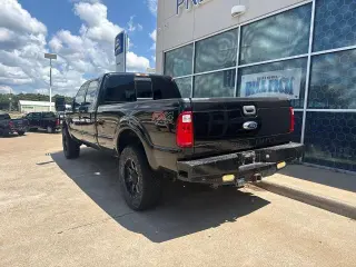 Ford F-350 Super Duty 2014 4x4 Lariat 4dr Crew Cab 6.8 ft. SB SRW Pickup