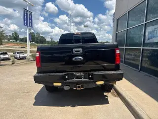 Ford F-350 Super Duty 2014 4x4 Lariat 4dr Crew Cab 6.8 ft. SB SRW Pickup