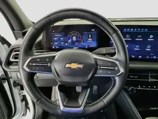 Chevrolet Traverse 2025 LT 4dr SUV