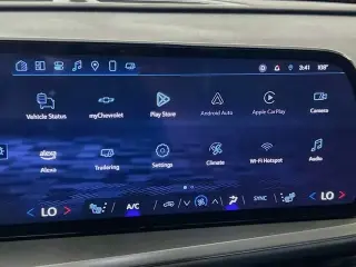 Chevrolet Traverse 2025 LT 4dr SUV