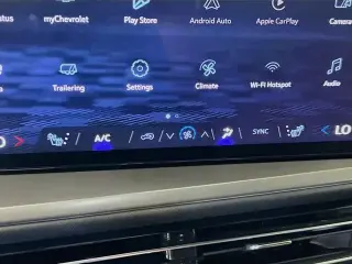 Chevrolet Traverse 2025 LT 4dr SUV